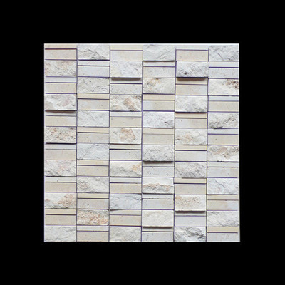 磊富馬賽克 點亮室內設計的藝術與匠心